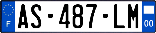 AS-487-LM