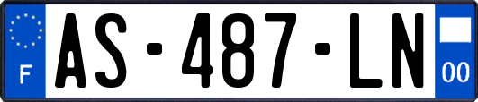 AS-487-LN