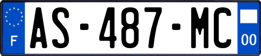 AS-487-MC