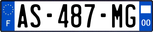 AS-487-MG