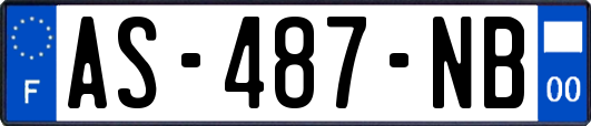 AS-487-NB