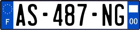 AS-487-NG