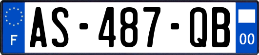 AS-487-QB