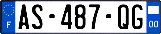 AS-487-QG