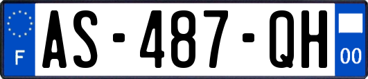 AS-487-QH