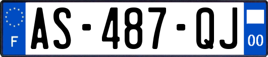 AS-487-QJ