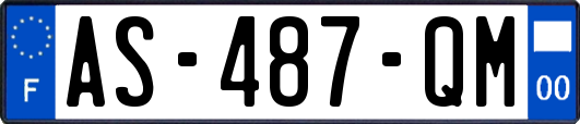 AS-487-QM
