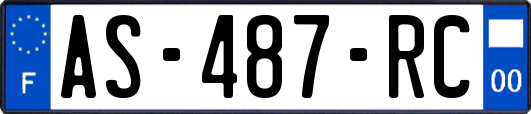 AS-487-RC
