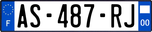 AS-487-RJ