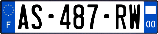 AS-487-RW