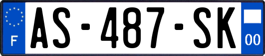 AS-487-SK