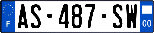AS-487-SW