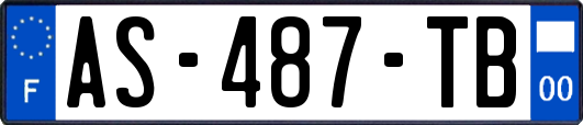 AS-487-TB
