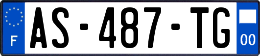 AS-487-TG