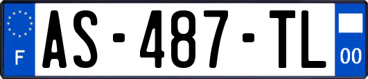 AS-487-TL