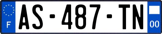 AS-487-TN