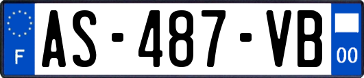 AS-487-VB
