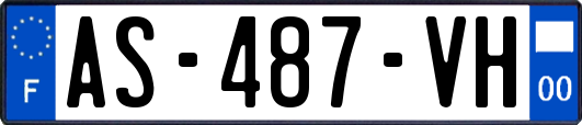 AS-487-VH