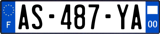 AS-487-YA
