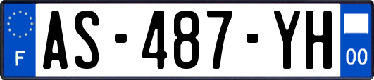 AS-487-YH