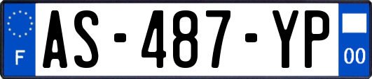 AS-487-YP