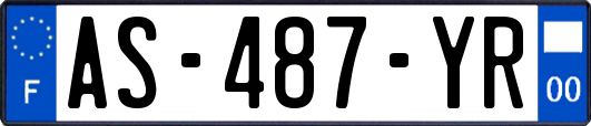 AS-487-YR