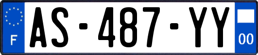 AS-487-YY