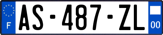 AS-487-ZL