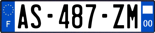 AS-487-ZM