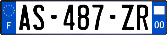 AS-487-ZR