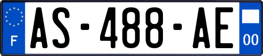 AS-488-AE