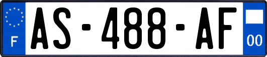 AS-488-AF