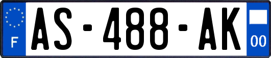 AS-488-AK