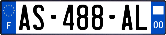 AS-488-AL