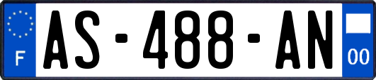 AS-488-AN