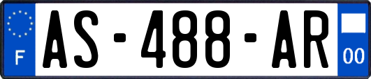 AS-488-AR