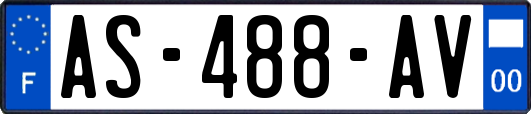 AS-488-AV