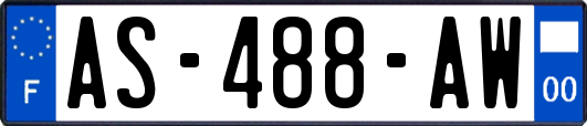 AS-488-AW