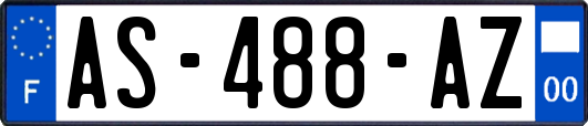 AS-488-AZ