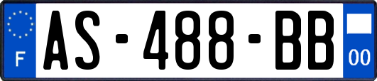 AS-488-BB