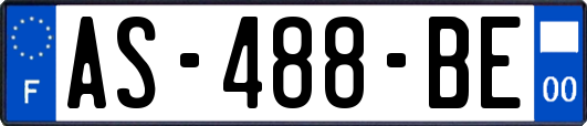 AS-488-BE