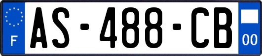 AS-488-CB