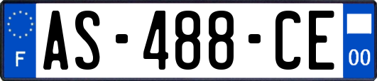 AS-488-CE