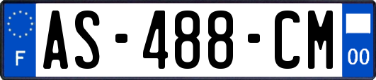 AS-488-CM