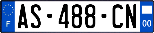 AS-488-CN