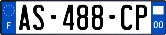 AS-488-CP