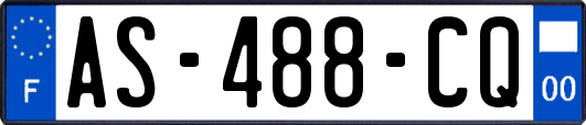 AS-488-CQ
