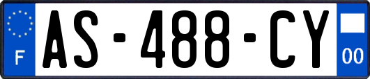 AS-488-CY