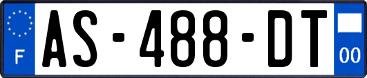 AS-488-DT