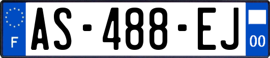 AS-488-EJ